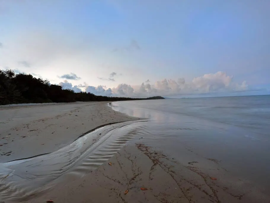 Plantation Villa No.8 - Spacious Villa By The Beach Port Douglas Australia